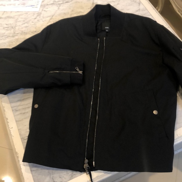 Jacket - Picture 5 of 8